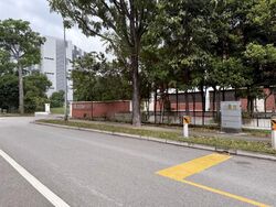Tuas Avenue 6 (D22), Factory #551431561